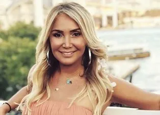 Yonca Evcimik’in icralık olduğu iddia edilmişti! Avukatından açıklama
