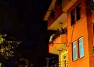İntihar etmek isteyen kadını polisler son anda kurtardı