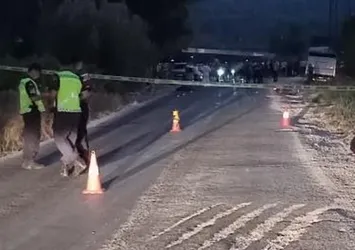 Mersin'de silahlı kavga: 3 ölü 5 yaralı