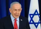 Katil Netanyahu’dan skandal talimat