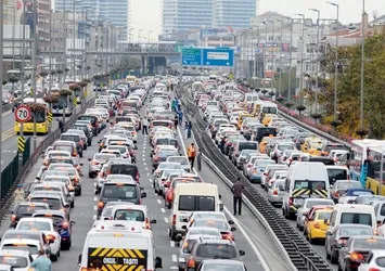 Araç sahipleri dikkat! Bugün son gün | Ödemeyene ceza var