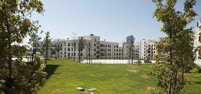 Türkiye’nin en büyük kentsel dönüşüm projesi! Esenler’de anahtarlar Başkan Erdoğan’dan