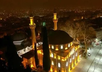 Bursa'nın Emirsultan Mahallesi'nde yüzyıllardır davul çalmak yasak! Davulcuların korkudan "Pilava, pilava" diyerek sahura kaldırıyorlar