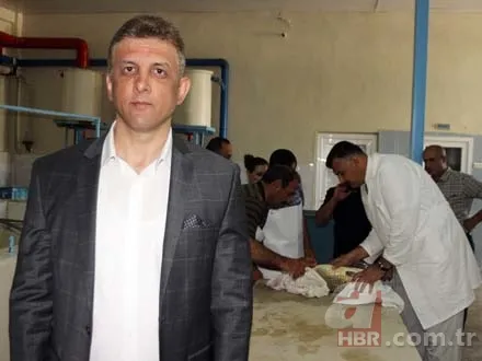 Balık sağımı başladı, hedef 5 milyon balık 10