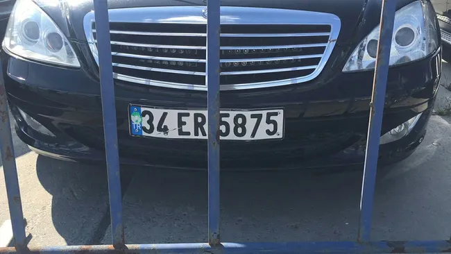 İmamoğlu’nun vekili Hüseyin Aksu’yu terleten Mercedes sorusu