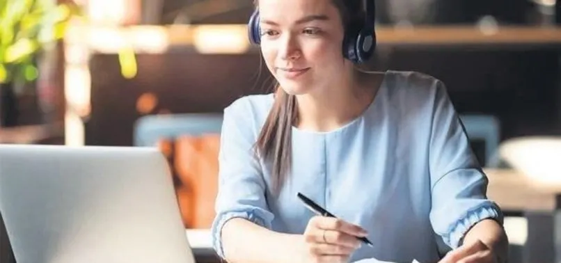 Online sınavda kopyaya üst düzey önlem! Tüm öğrencilerin evine...