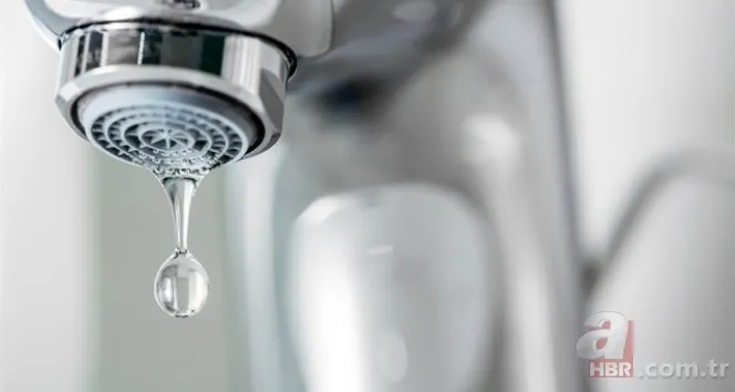 Ümraniye sular ne zaman gelecek? İstanbul'da sular saat kaçta gelecek? İSKİ su kesintisi haberleri 7