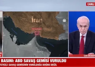 ABD'nin üç aşamalı İran stratejisi