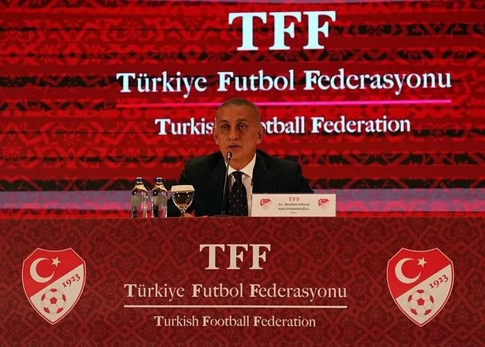Türk futbolunda bahis depremi! Hakemlerin ardından futbolcu skandalı patladı
