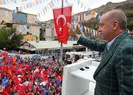 Son dakika: Başkan Erdoğandan Doğu Akdeniz mesajı
