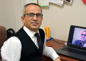 Profesörden gönüllü matematik eğitimi