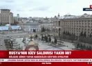 Rus ordusu Kieve 7 KM mesafede! Türk gazeteciler tahliye ediliyor
