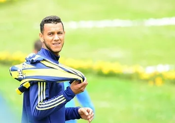 Josef de Souza dolandırıldı