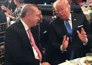 Erdoğan ile Trump görüşmesi için tarih belli oldu!