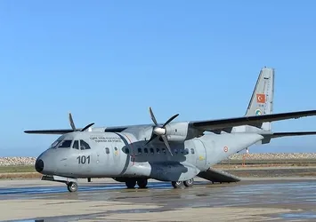 Diyarbakır 8'inci Jet Ana Üs Komutanlığında 83 hain yakalandı