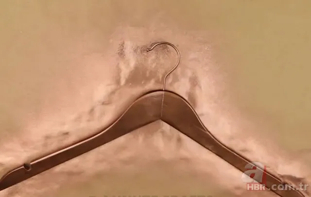 Muz kabuğuyla ayakkabınızı silerseniz... 9