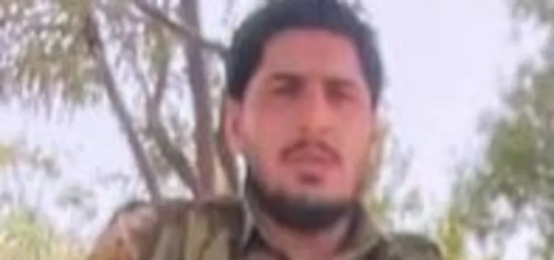 MİT'ten Münbiç'te nokta harekatı! 40 sivili katleden terörist Heysem Cuma öldürüldü