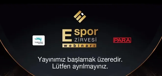 PARA dergisi tarafından düzenlenen 2’nci E-spor Zirvesi gerçekleşti