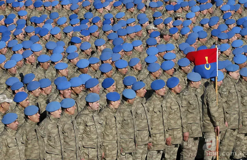 Jandarma uzman erbaş alımı başvuru tarihi ne zaman? 2020 uzman erbaş alımı başvuru şartları nedir? 2