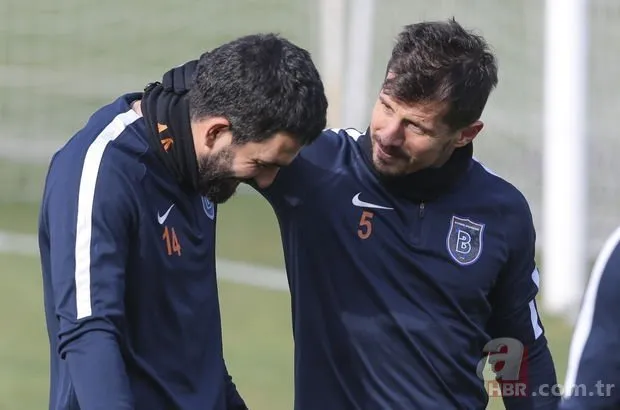 Emre Belözoğlu'nun Galatasaray ve Hagi itirafları gündem oldu