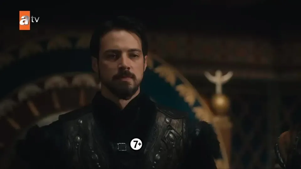 Kuruluş Orhan 11. Bölüm Fragmanı