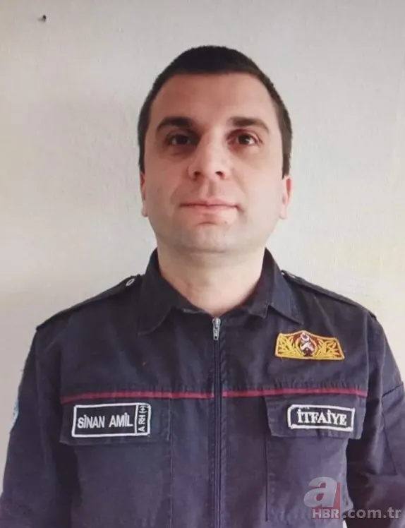 Bursa’da kazaya giden itfaiye ekibi kaza yaptı: Çok sayıda ölü var 8