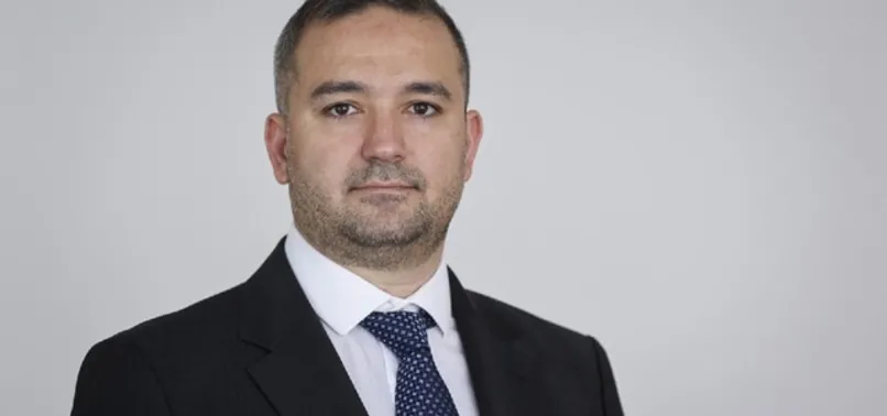 Fatih Karahan kimdir, kaç yaşında? Merkez Bankası Başkan Yardımcısı Dr. Fatih Karahan'ın hayatı ve kariyeri...