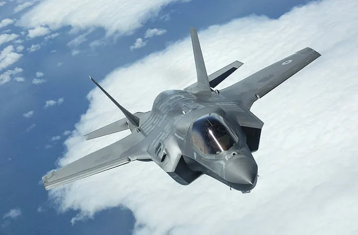 Son dakika: Savunma Sanayii Başkanı İsmail Demir'den flaş F-35 açıklaması: ABD’nin son mektubu bizi haklı çıkardı - 2