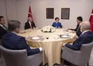 6lı koalisyondan FETÖ ve PKKye mesaj!