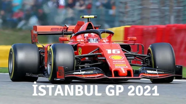 Formula 1 İstanbul ne zaman | Dev yarışın nabzı İstanbul'da atacak - 6