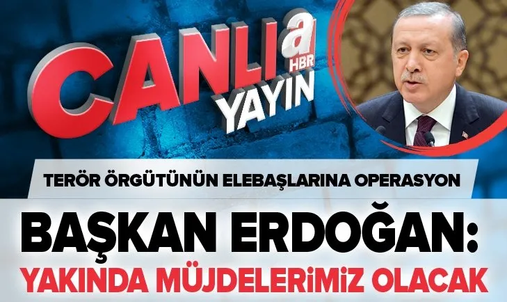Erdoğan’dan AK Parti Grup Toplantısı'nda önemli açıklamalar