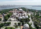Ayasofya Camiinde 24 Temmuz programı belli oldu! İşte ilk cumanın imamı