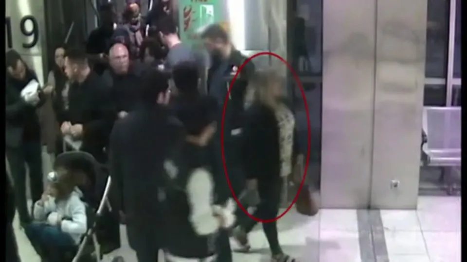 Midesinden çıkanlar hayrete düşürdü! Tam 115 tane...