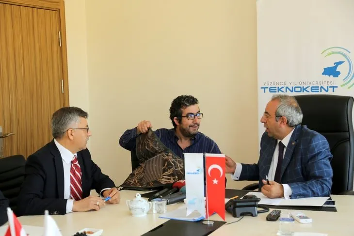 Türkiye’de üretilen nano güneş paneline teklif yağıyor