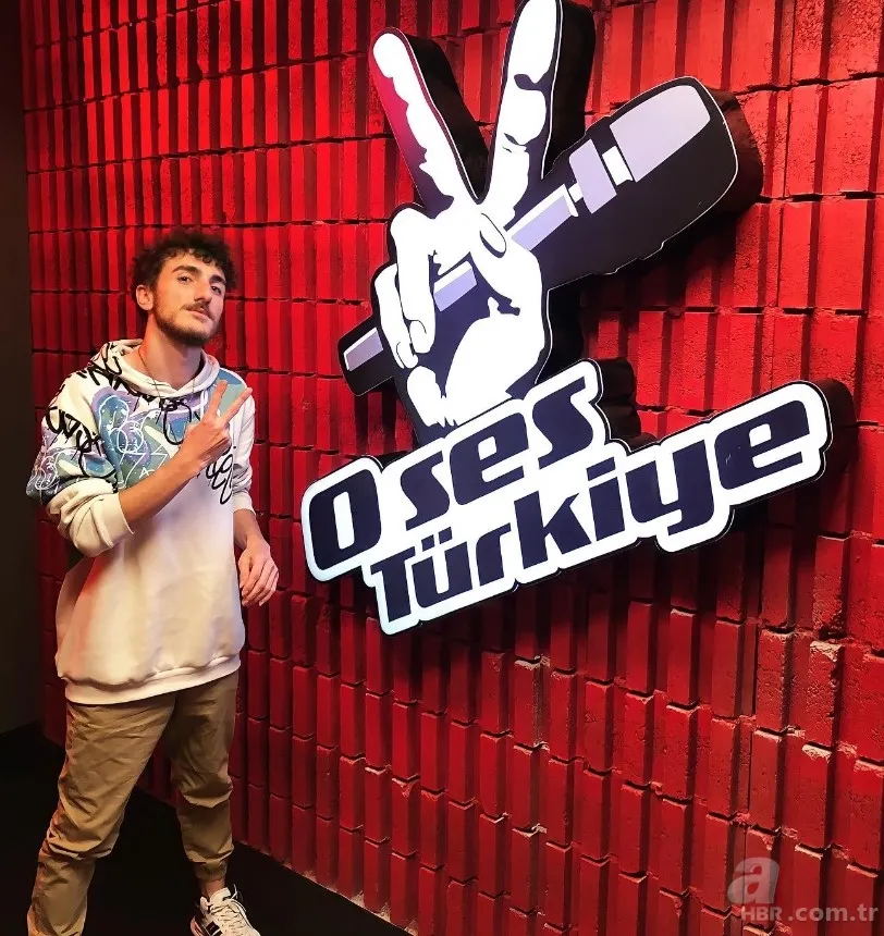 O Ses Türkiye şampiyonu Hasan Koçak bakın şimdi ne yapıyor! 4