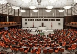 TBMM'den "çıplak arama" iddialarını yalanlama