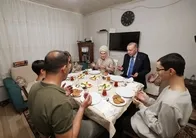 Başkan Erdoğan'dan doktorlara 'Mustafa' talimatı