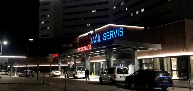 Adana'da kadınların kavgası kanlı bitti!