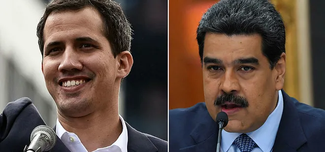 Juan Guaido’dan Fas’a siyasi rüşvet teklifi