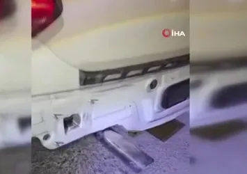 Gaziantep’te abart egzoza 361 bin TL ceza