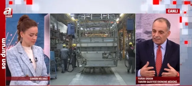 21 yılda işçi şartları nasıl iyileştirildi? Hangi adımlar atıldı?