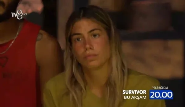 Acun Ilıcalı hangi yarışmacıyı gönderdi? Survivor’da kim elendi, diskalifiye oldu? ’Meşaleni almadan gidebilirsin’