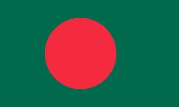 Musluman Ulkelerin Bayraklari Hakkinda Sasirtan Detay