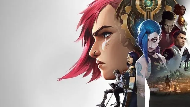 LOL Arcane 2. sezon ne zaman yayınlanacak? LOL Arcane 2. sezon olacak mı, tarihi belli mi?