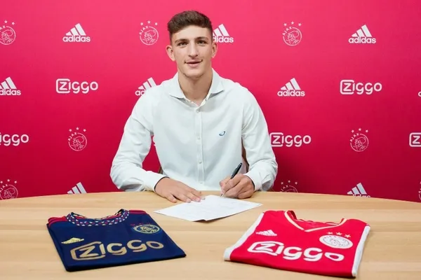 Son dakika: Trabzonspor'dan Ahmetcan Kaplan açıklaması! KAP'a Ajax duyurusu - 1