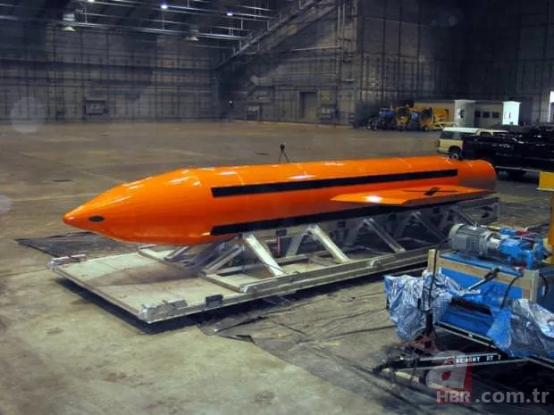 ABD'nin yeni nesil silahları 12