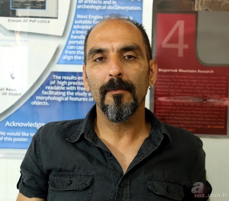 Anadolu'nun "en eski mola noktası" keşfedildi 4