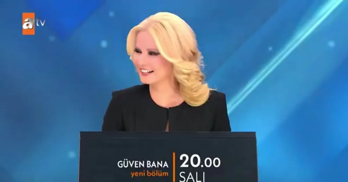 Müge Anlı İle Güven Bana 4. Bölüm Fragman