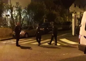 Paris'te polis memuru 3 kişiyi öldürdü