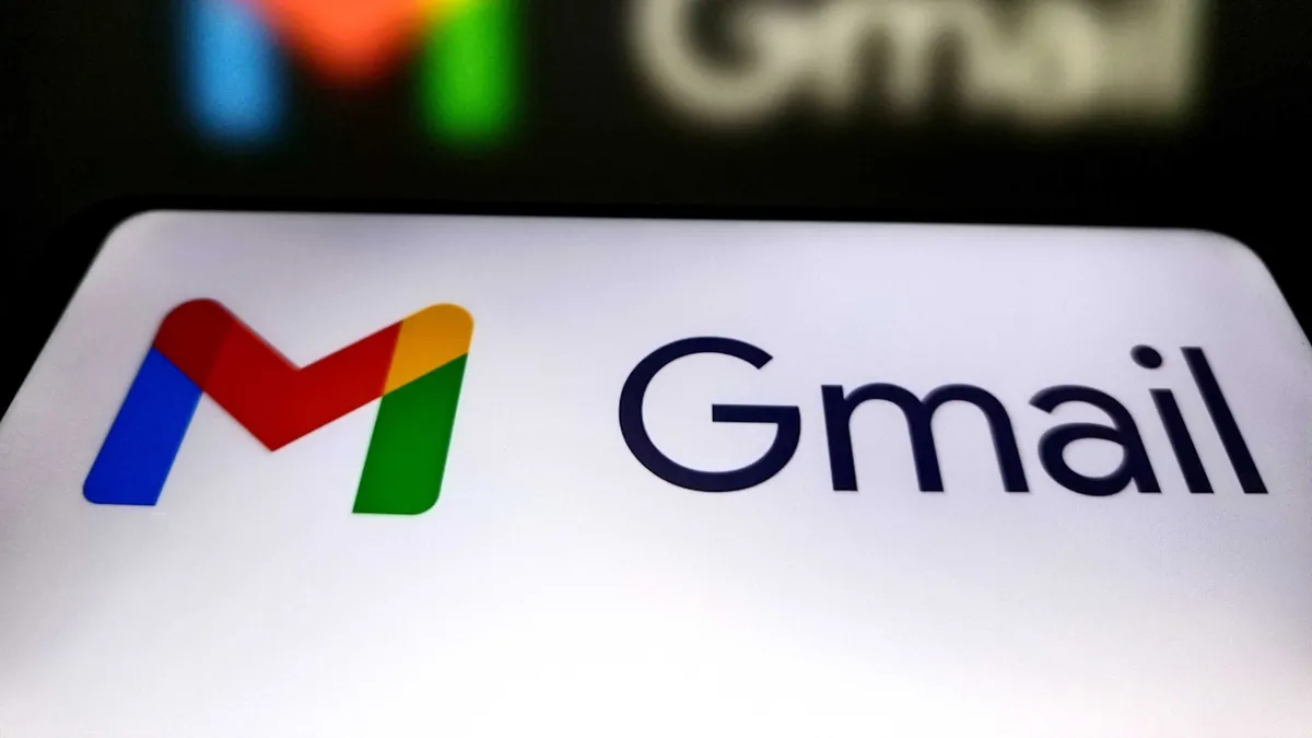 Gmail'de 22 yıl sonra dev değişim: Eski E-posta adreslerine veda etme vakti